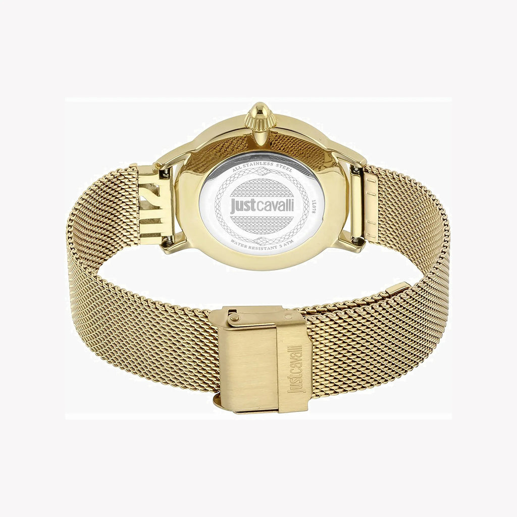 JC1L078M0065 JUST CAVALLI Women's Watch Outlet