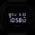G-SHOCK GM-5600UB-1DR Men's Watch