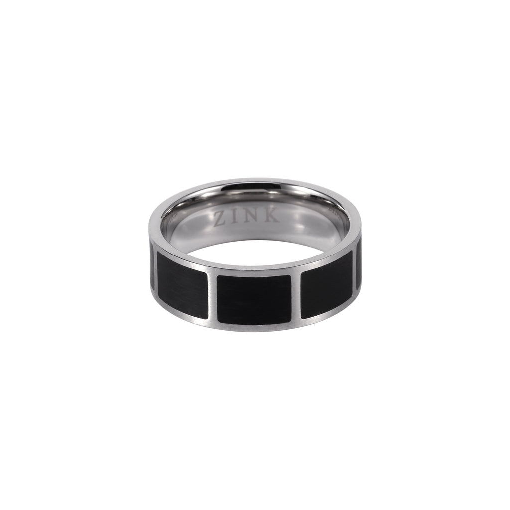 ZJRG009SMB-20 ZINK Men's Ring Outlet