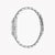 ESPRIT Women's Watch with Silver Stainless Steel Case and Silver Stainless Steel Band