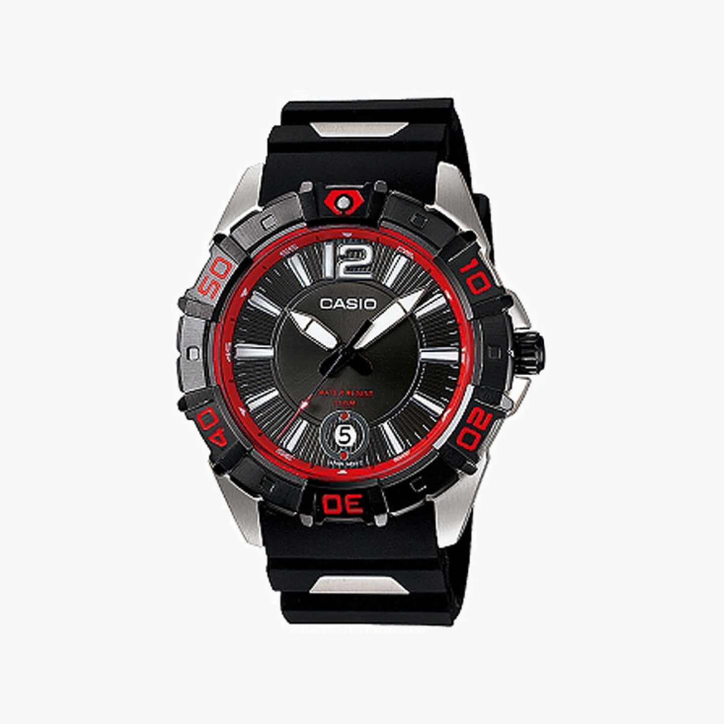 CASIO MTD-1070-1A2 Men's Watch