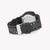 CASIO G-SHOCK GA-100MF-1ADR BLACK MATTE - ADVENTURE AWAITS Men's Watch with resin band and digital dial