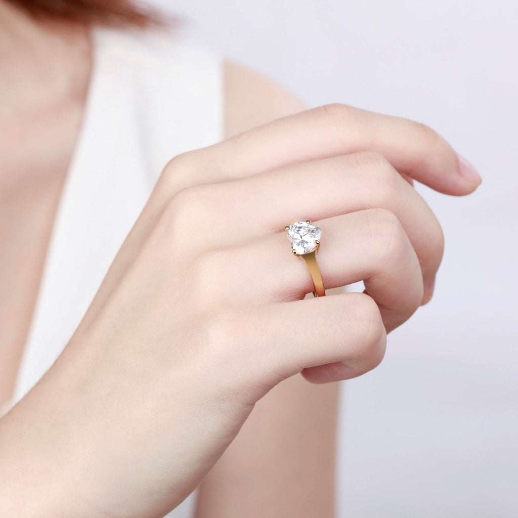 ZFRG002GHC-16 ZINK Women's RingOutlet