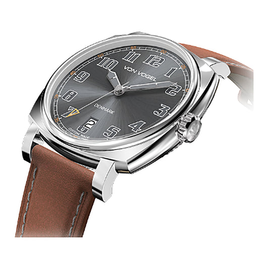 VV1036C4-LBW1 VON VOGEL Watches