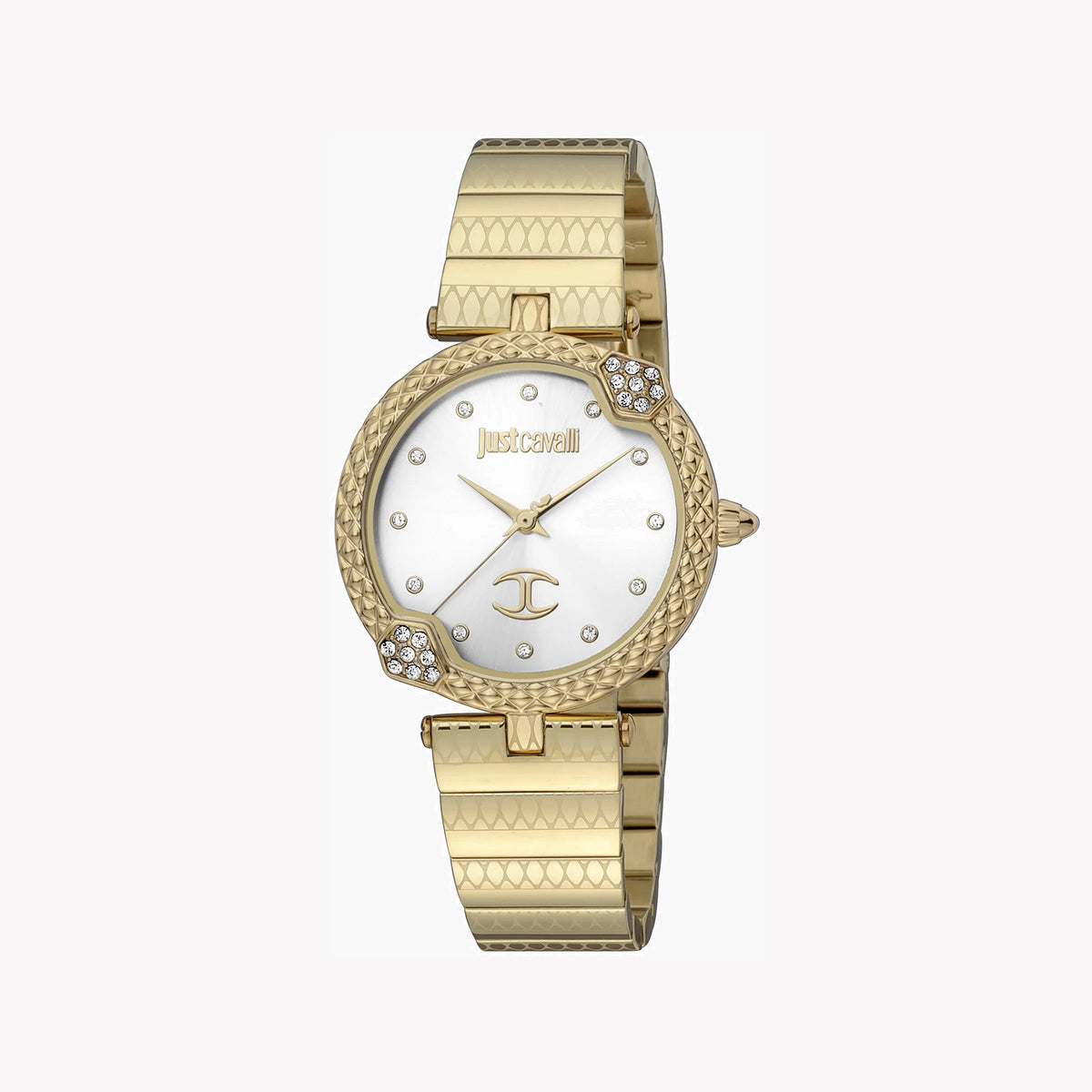 JC1L197M0065 JUST CAVALLI Women's Watch