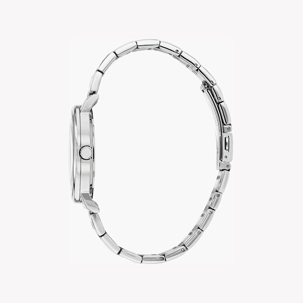 CITIZEN BE9174-55L ELEVATE TIMEKEEPING - STUNNING SILVER & GOLD MEN'S WATCH