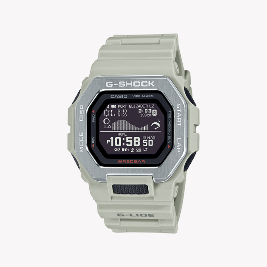 G-SHOCK GBX-100-8DR Men's Watch