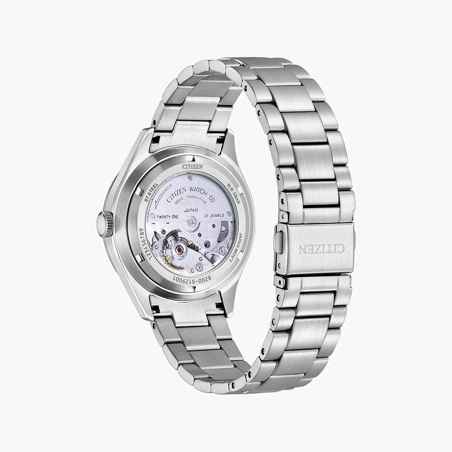 CITIZEN NH8391-51L Men's Watch