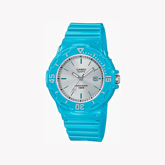 CASIO LRW-200H-2E3VDF Women's Watch