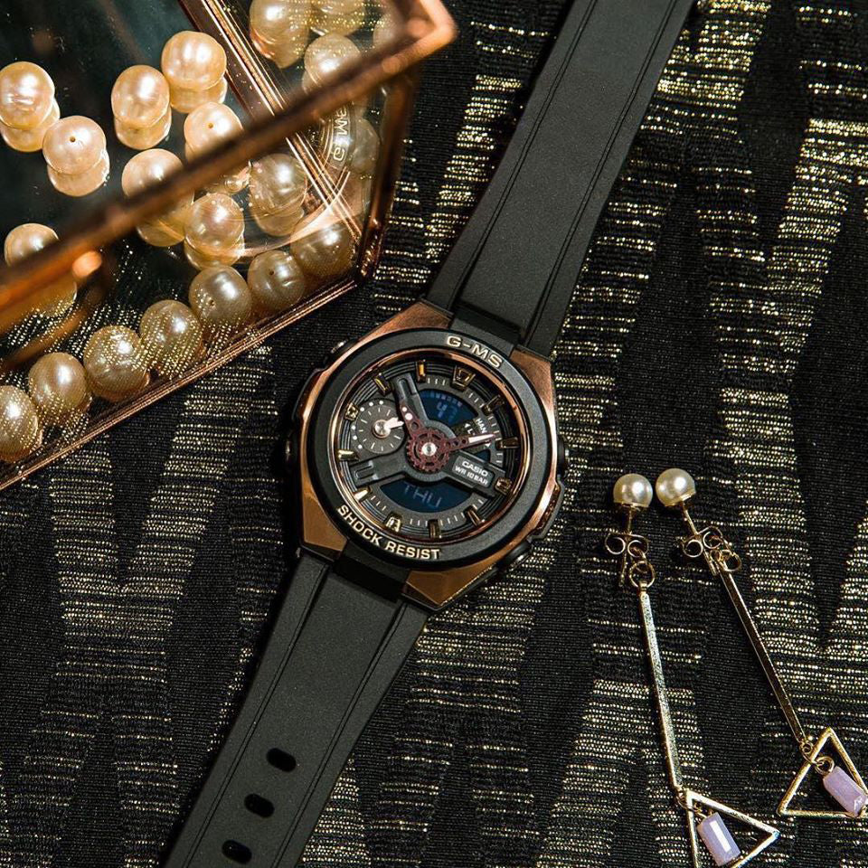 CASIO MTP-1314L-7A ELEGANT SPORTSMAN - CLASSIC TIMEPIECE FOR EVERY OCCASION