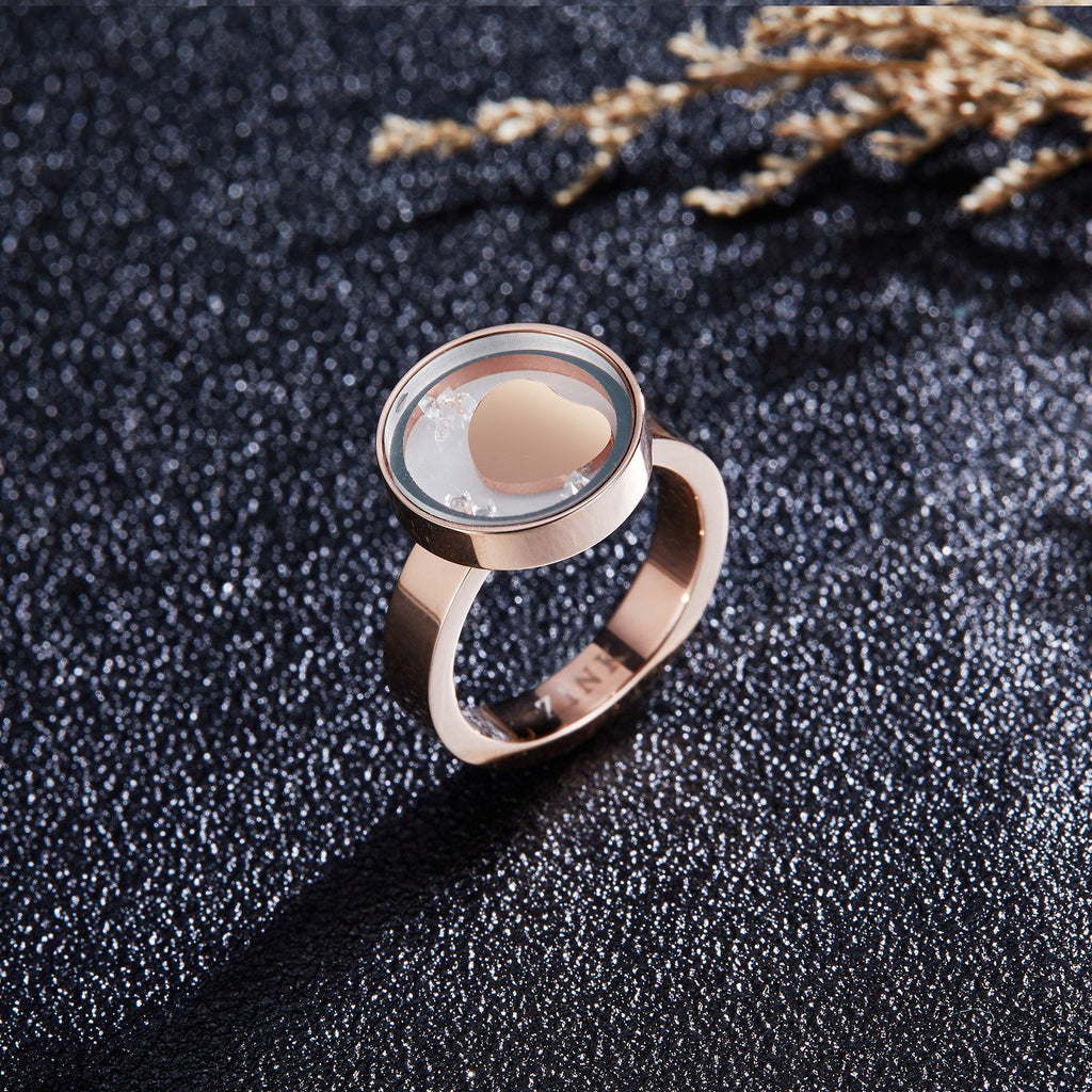 ZFRG001RGH-16 ZINK Women's RingOutlet