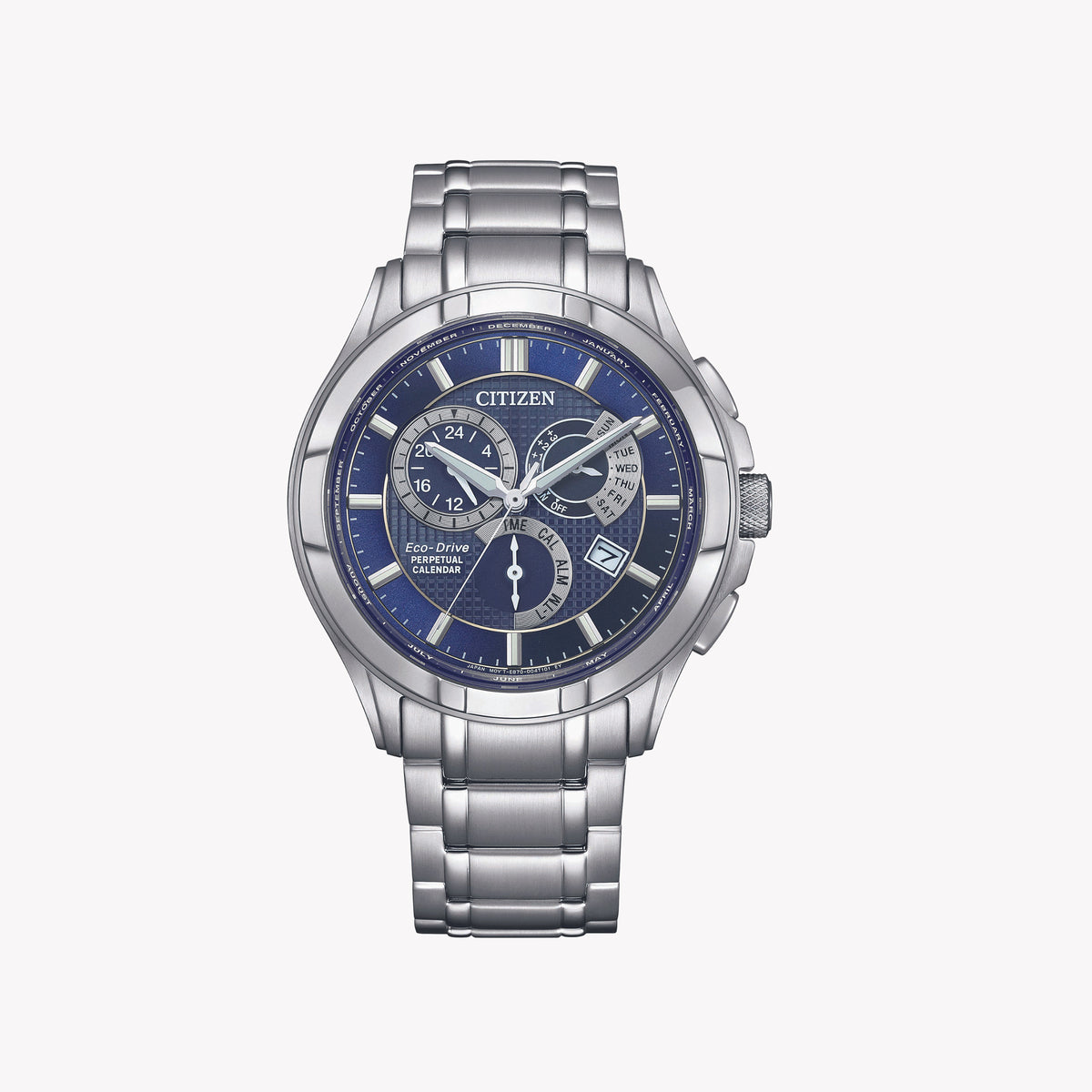 CITIZEN BL8160-58L Men's Watch