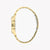 CITIZEN AT2242-55E - GOLD STRIKER MEN'S ECO-DRIVE CHRONOGRAPH WATCH