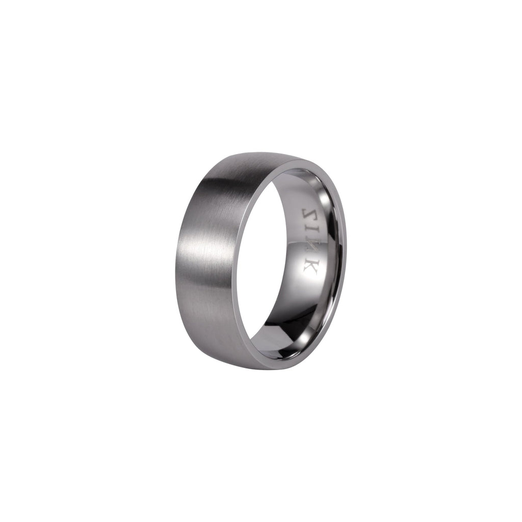 ZJRG001SP-18 ZINK Men's Ring Outlet