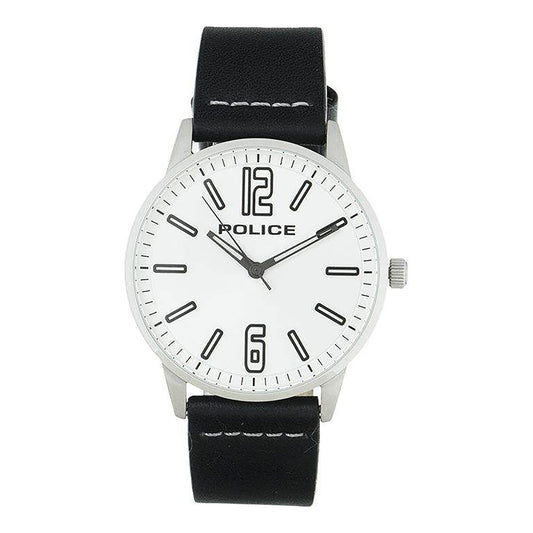 P15142JS-04 POLICE Men's Watch Outlet