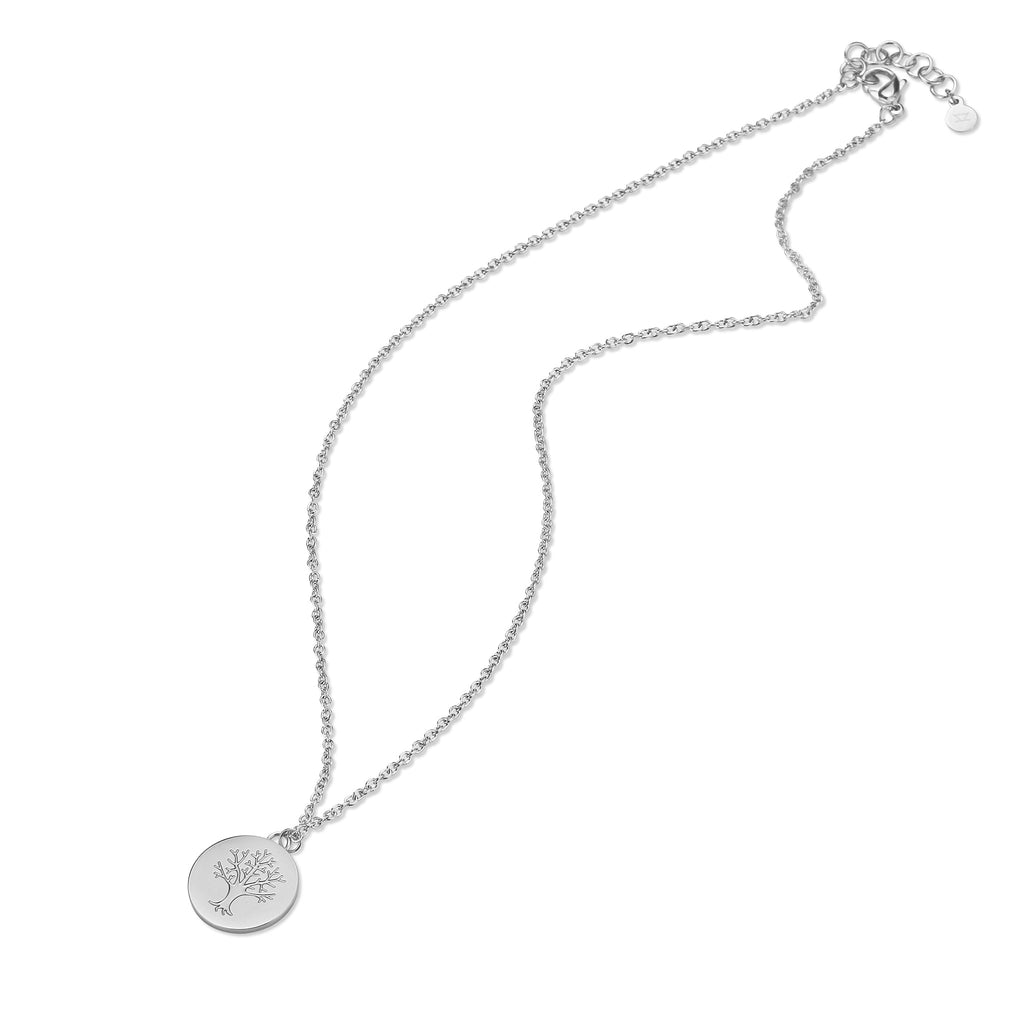 ZFNL008S ZINK Women's Necklace Outlet