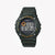 CASIO W-216H-3BVDF Men's Watch