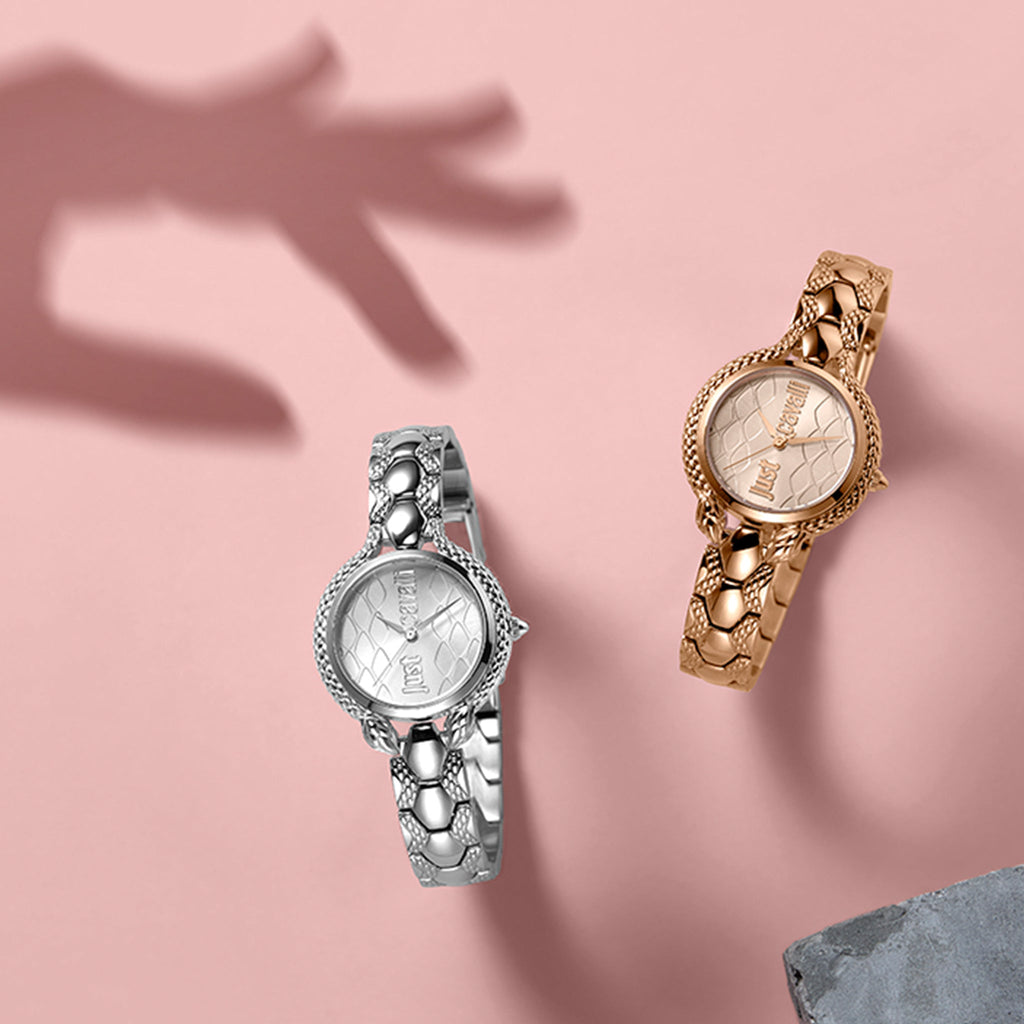 JC1L046M0085 JUST CAVALLI Women's Watch Outlet