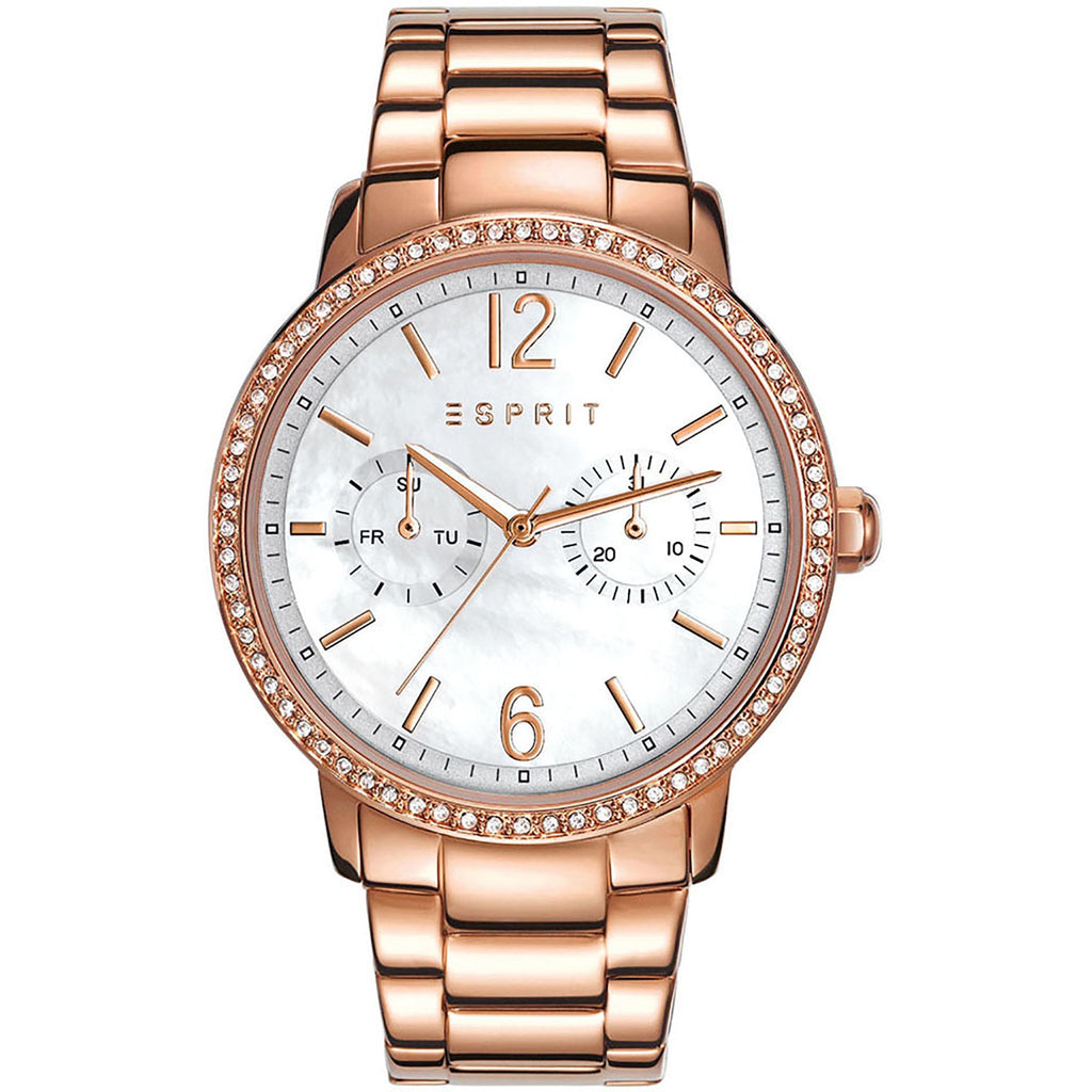 ES108092003 ESPRIT Women's Watch Outlet