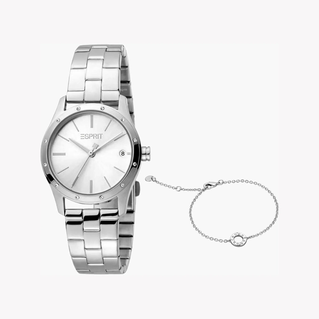 ES1L223M0055 ESPRIT Women's Watch Outlet