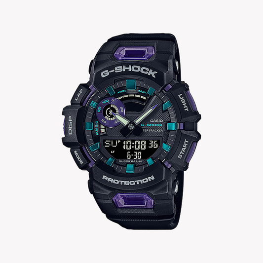 G-SHOCK GBA-900-1A6DR Men's Watch