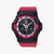 G-SHOCK GAS-100RB-1ADR Men's Watch