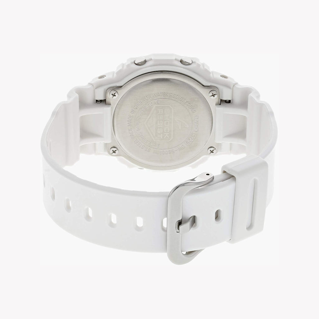 CASIO G-SHOCK DW-5600MW-7DR - ELEVATE YOUR STYLE WITH RUGGED ELEGANCE Men's Watch