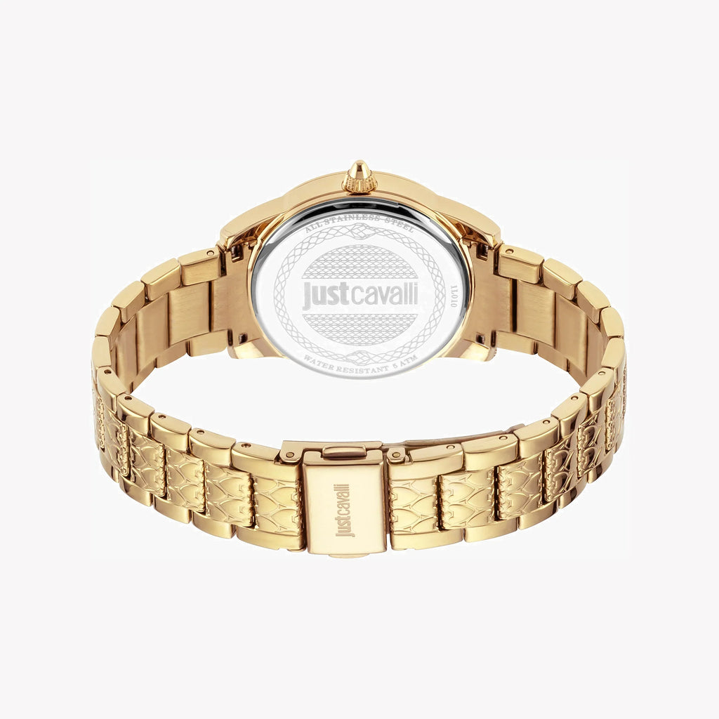 JC1L010M0565 JUST CAVALLI Women's Watch Outlet
