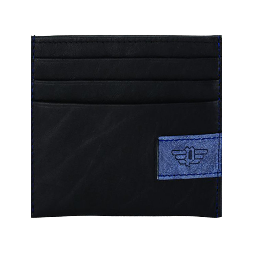 PA40036WLBK POLICE Men's Wallets & Money Clips Outlet