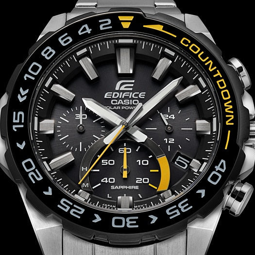 EDIFICE EFS-S550DB-1AVUDF Men's Watch