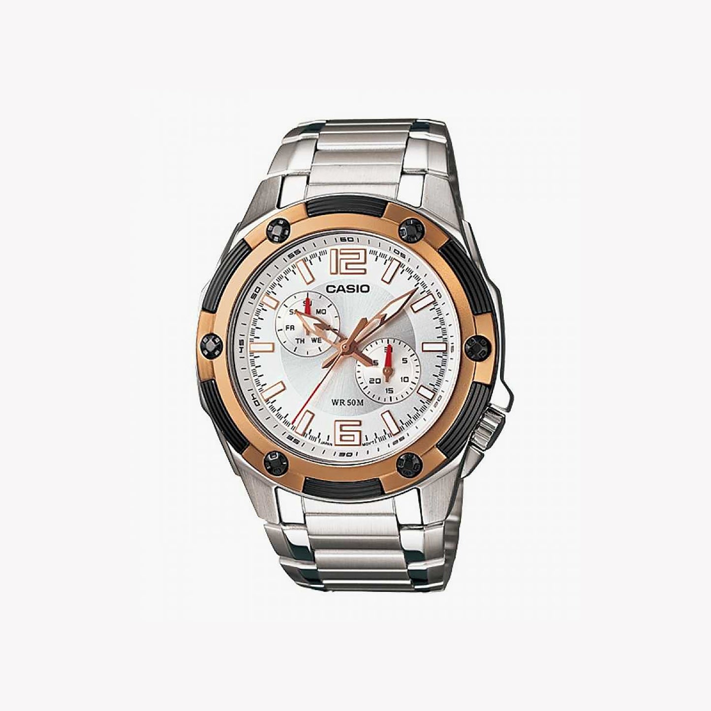 CASIO MTP-1326D-7A Men's Watch