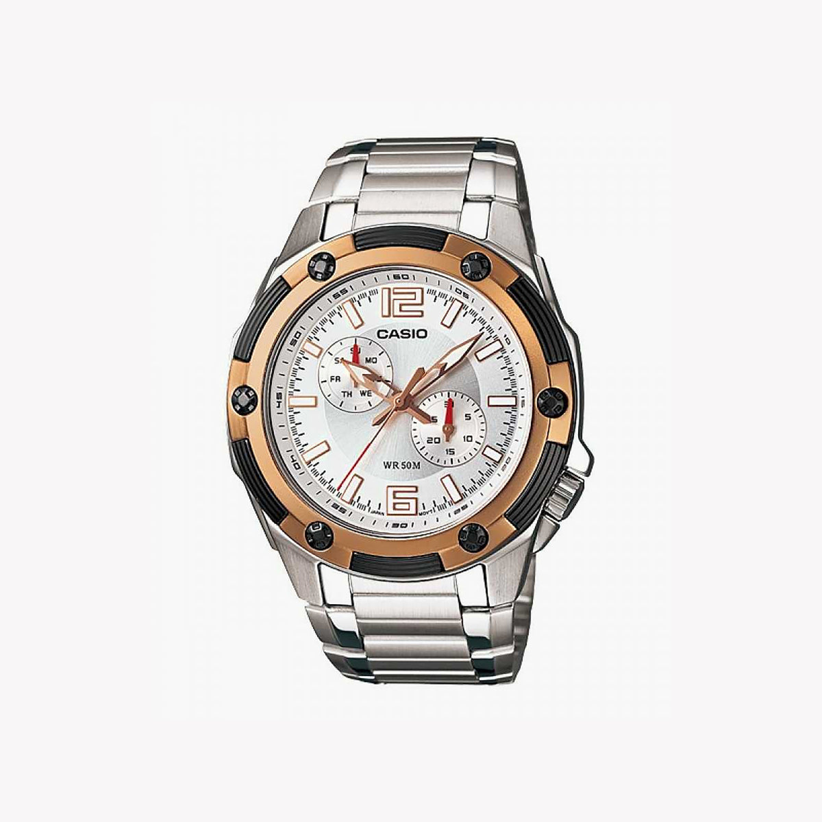 CASIO MTP-1326D-7A Men's Watch