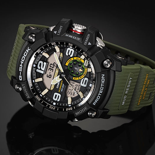 G-SHOCK GG-1000-1A3DR Men's Watch