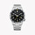 CITIZEN BM7550-87E ELEGANT TIMEPIECE - STAINLESS STEEL STYLE & PRECISION FOR MEN
