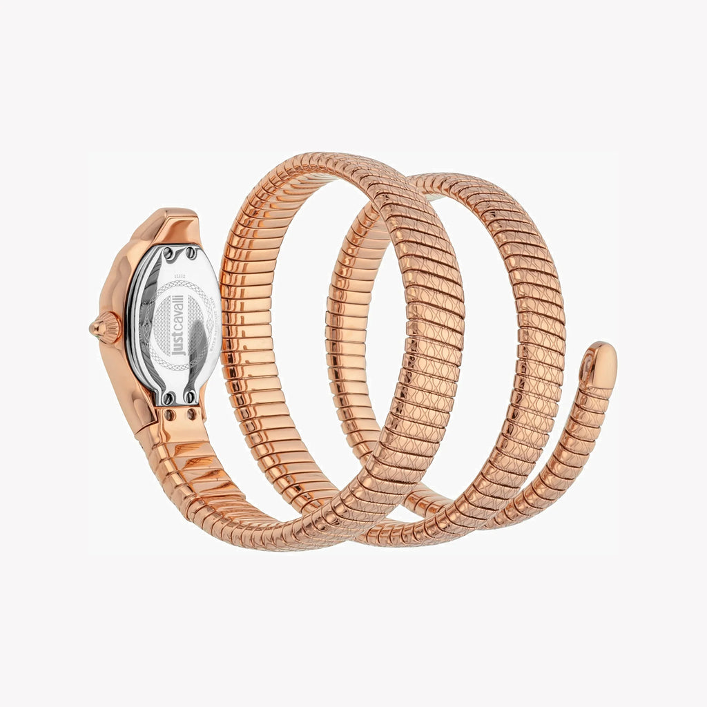 JC1L112M0035 JUST CAVALLI Women's Watch Outlet