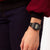 CASIO B640WB-1ADF SPORTY ELEGANCE - UNISEX DIGITAL TIMEPIECE WITH STAINLESS STEEL BAND