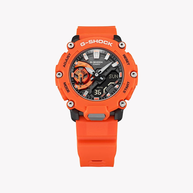 G-SHOCK GA-2200M-4ADR Men's Watch