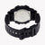 CASIO AQ-S810W-1BVDF ADVENTURE READY - MEN'S SOLAR POWERED SPORT WATCH WITH BLACK RESIN BAND