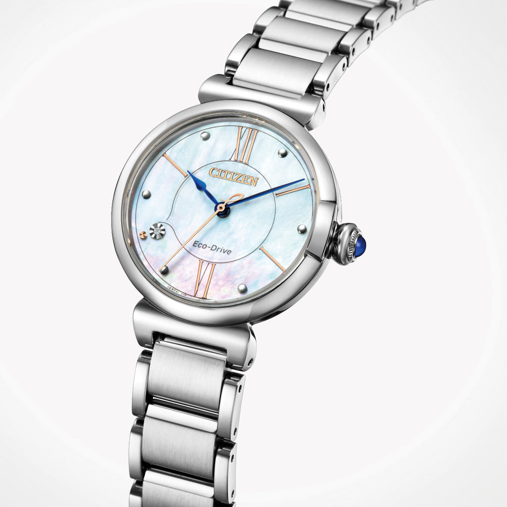 CITIZEN EM1070-83D Women's Watch