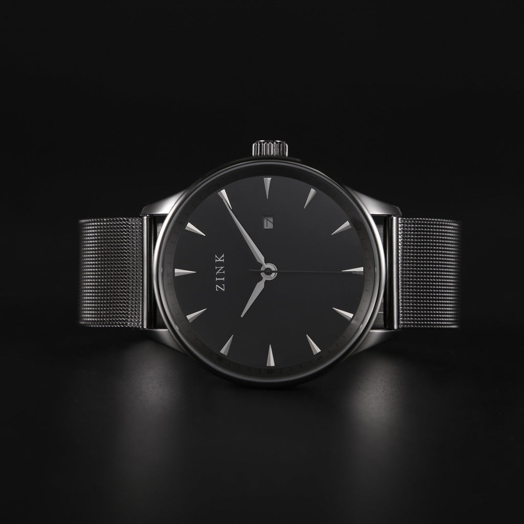 ZK127G1MS-21 ZINK Men's Watch