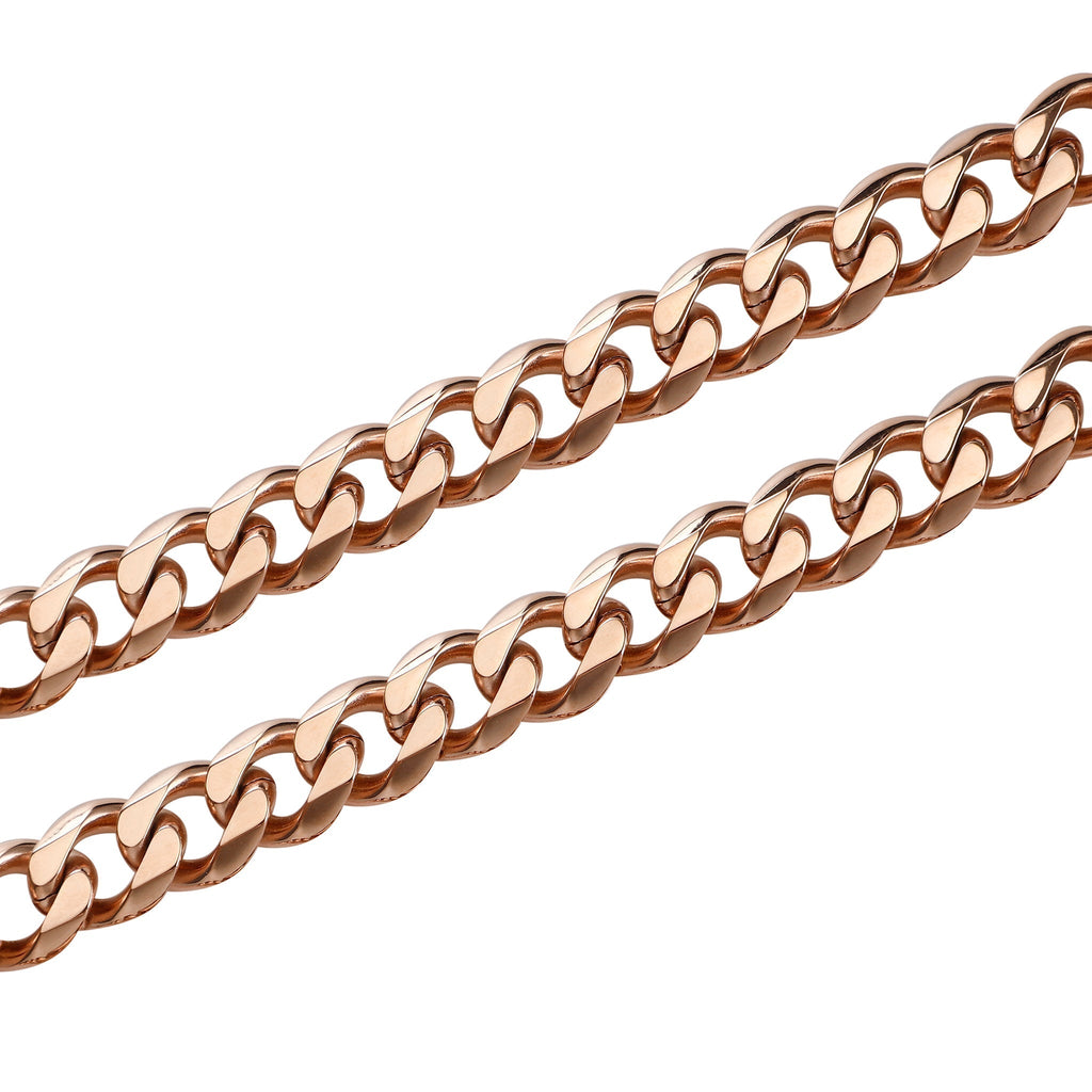 ZFNL009RG ZINK Women's Necklace Outlet