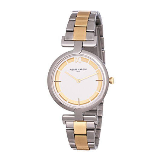 CMD.3535 PIERRE CARDIN Women's Watch Outlet