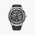 CITIZEN JY8149-05E: MASTER YOUR TIME - STYLISH MEN’S WATCH WITH LEATHER BAND & 20 ATM WATER RESISTANCE