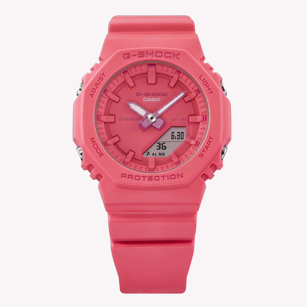 G-SHOCK GMA-P2100-4ADR Women's Watch