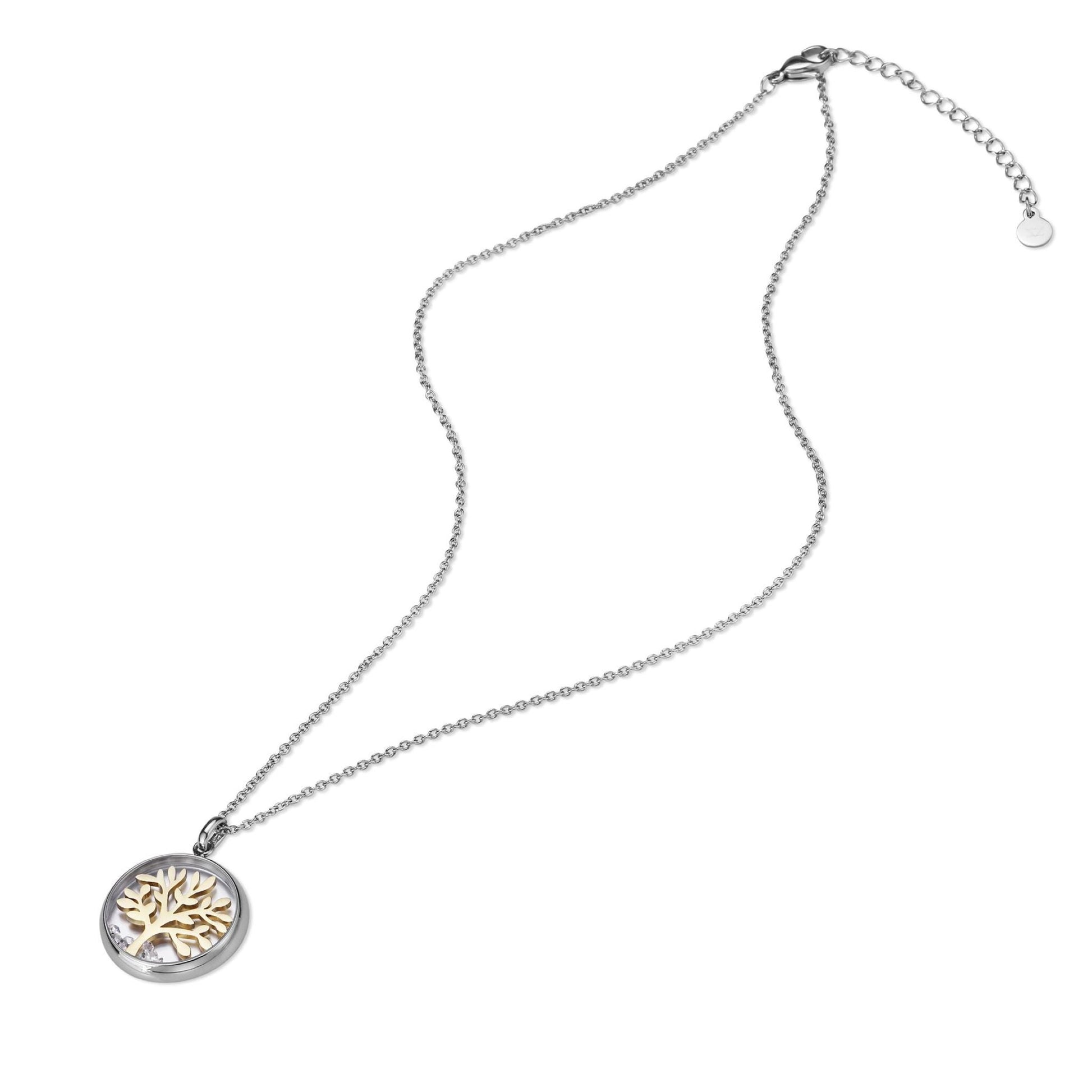 ZFNL002GT ZINK Women's Necklaces