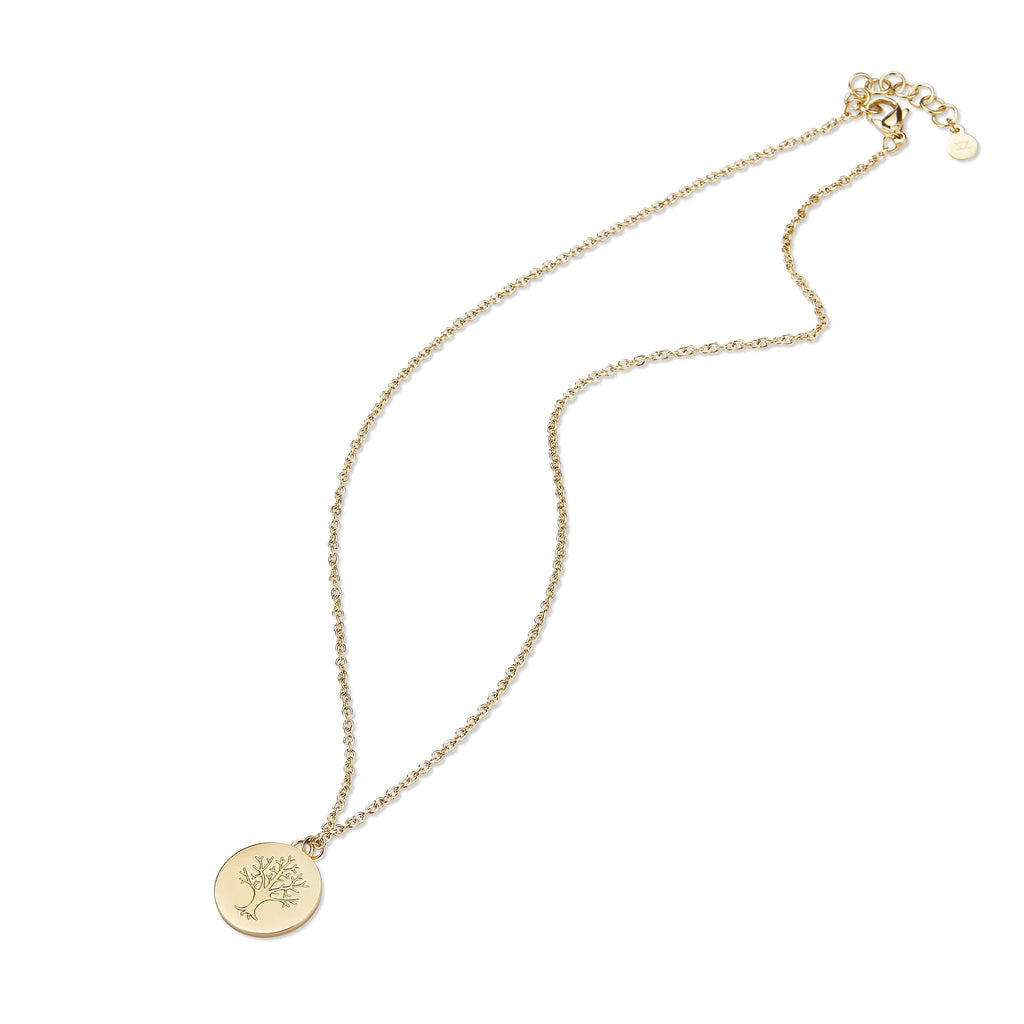 ZFNL008G ZINK Women's Necklace Outlet
