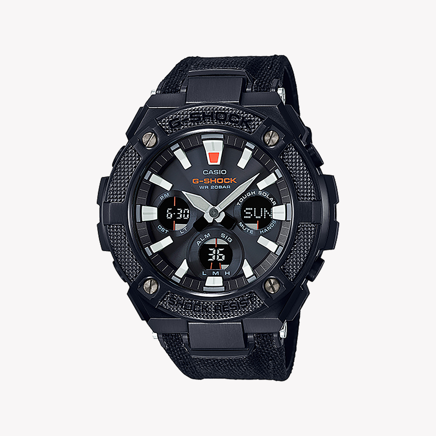 G-SHOCK GST-S130BC-1ADR Men's Watch