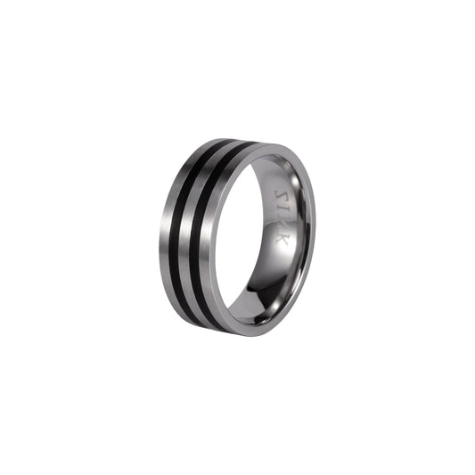 ZJRG005SPB-21 ZINK Men's Ring Outlet