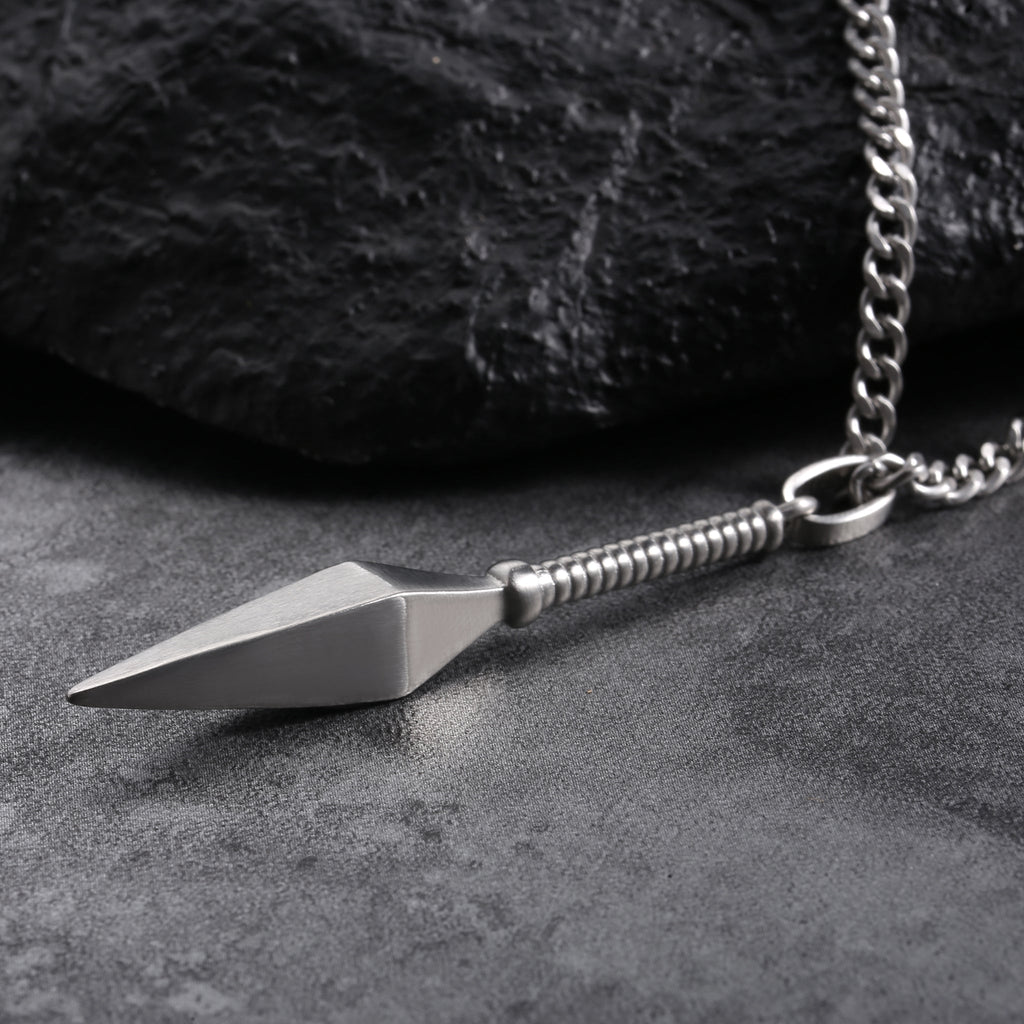 ZJPD013S ZINK Men's Necklace Outlet