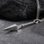 ZINK Men's Stainless Steel Necklace - Silver | ZJPD013S